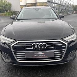 Audi A6 Avant 2.0 40 TDI - 204ch - BV S-tronic  - GARANTIE 12 MOIS Plestan