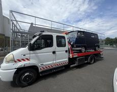Renault Mascott Plestan