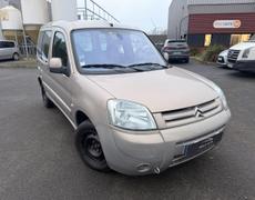 Citroen Berlingo Plestan