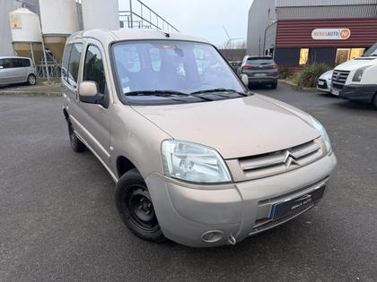 Citroen Berlingo Plestan