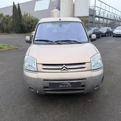Citroen Berlingo 1.6 HDi 16V - 75 ch - COMBI PHASE 2 - GARANTIE 6 MOIS Plestan