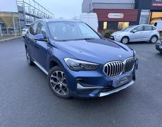 BMW X1 Plestan