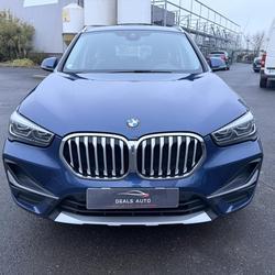 BMW X1 sDrive 18i  xLine 136ch - GARANTIE 18 MOIS Plestan