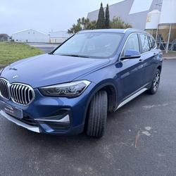 BMW X1 sDrive 18i  xLine 136ch - GARANTIE 18 MOIS Plestan