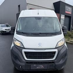 Peugeot Boxer Pro 333 L3H2 2.2 BlueHDi S&S - 140  III FOURGON TOLE Fourgon Tol&eacute; 333 L3H2 PHASE 2 Plestan