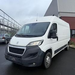 Peugeot Boxer Pro 333 L3H2 2.2 BlueHDi S&S - 140  III FOURGON TOLE Fourgon Tol&eacute; 333 L3H2 PHASE 2 Plestan