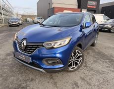 Renault Kadjar Plestan