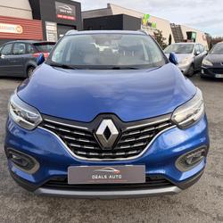 Renault Kadjar 1.5 Blue dCi - 115  Intens PHASE 2 Plestan