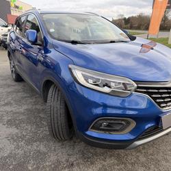 Renault Kadjar 1.5 Blue dCi - 115  Intens PHASE 2 Plestan