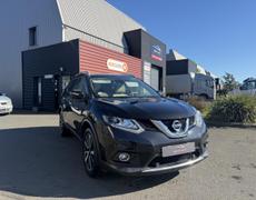 Nissan XTrail Plestan