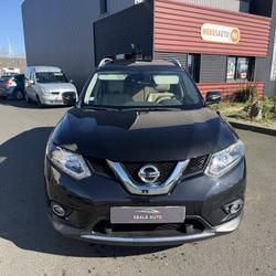 Nissan XTrail 1.6 dCi 130ch - BV Xtronic Tekna - Garantie 12 mois Plestan