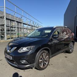 Nissan XTrail 1.6 dCi 130ch - BV Xtronic Tekna - Garantie 12 mois Plestan