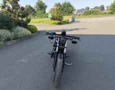 Harley Davidson autres Plestan