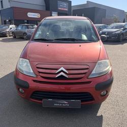 Citroen C3 1.1i  BERLINE Furio PHASE 2 Plestan