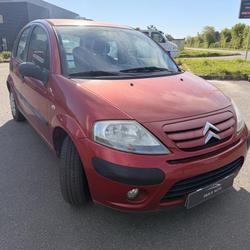 Citroen C3 1.1i  BERLINE Furio PHASE 2 Plestan