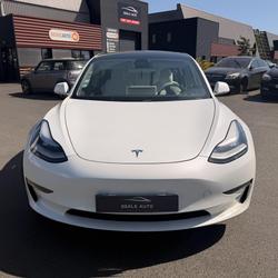 Tesla Model 3 Dual Motor AWD  Long-Range PHASE 1 Plestan