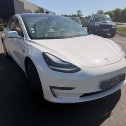 Tesla Model 3 Dual Motor AWD  Long-Range PHASE 1 Plestan