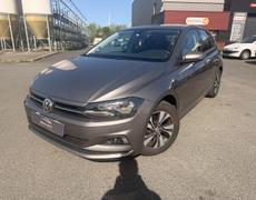 Volkswagen Polo Plestan