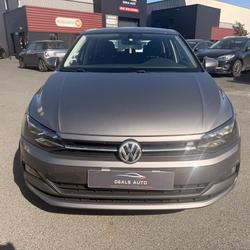 Volkswagen Polo 1.0i - 65  VI AW Confortline PHASE 1 Plestan