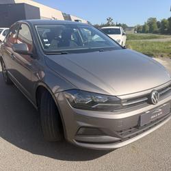 Volkswagen Polo 1.0i - 65  VI AW Confortline PHASE 1 Plestan