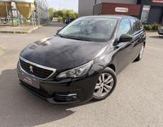 Peugeot 308 SW phase 1 Plestan