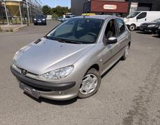 Peugeot 206 Plestan