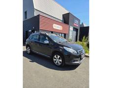 Peugeot 2008 Plestan