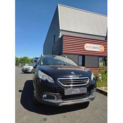 Peugeot 2008 1.6 e-HDi FAP - 92 - BV ETG6  Allure PHASE 1 Plestan