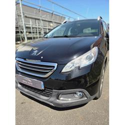 Peugeot 2008 1.6 e-HDi FAP - 92 - BV ETG6  Allure PHASE 1 Plestan