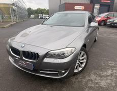 BMW Serie 5 Plestan