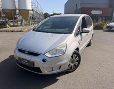Ford S Max Plestan
