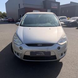 Ford S Max 1.8 TDCi 2006 Titanium PHASE 1 Plestan