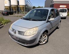 Renault Scenic 2
