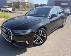 Audi A6 Plestan