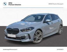 BMW Serie 1 Bourgoin-Jallieu