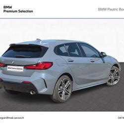 BMW Serie 1 120dA xDrive 190ch M Sport Bourgoin-Jallieu