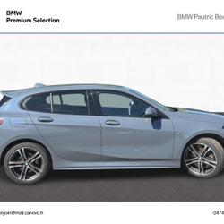BMW Serie 1 120dA xDrive 190ch M Sport Bourgoin-Jallieu