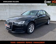 Audi A4 Lesneven