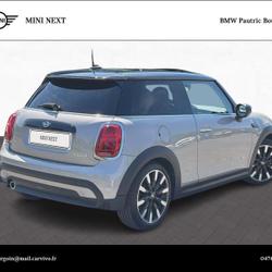 Mini Mini Cooper 136ch Edition Premium Plus BVA7 Bourgoin-Jallieu