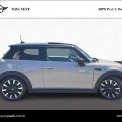 Mini Mini Cooper 136ch Edition Premium Plus BVA7 Bourgoin-Jallieu