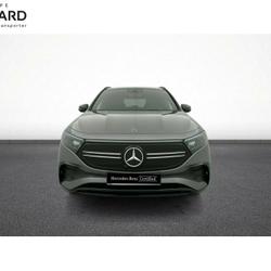 Mercedes EQA EQA 250 AMG Line Chen&ocirc;ve