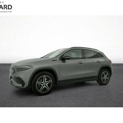 Mercedes EQA EQA 250 AMG Line Chen&ocirc;ve