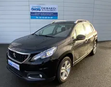 Peugeot 2008 Mérignac