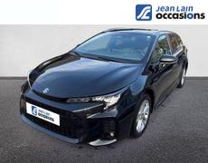 Suzuki Swace Seyssinet-Pariset