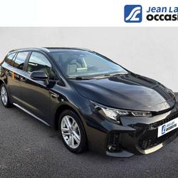 Suzuki Swace Swace 1.8 Hybrid Privil&egrave;ge Seyssinet-Pariset