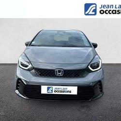 Honda Jazz Jazz e:HEV 1.5 i-MMD Advance Sport Cessy