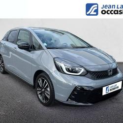 Honda Jazz Jazz e:HEV 1.5 i-MMD Advance Sport Cessy