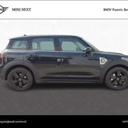 Mini Countryman Cooper SE 125ch + 95ch Edition Premium Plus ALL4 BVA6 Bourgoin-Jallieu