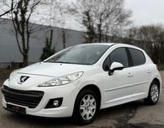 Peugeot 207 Guichen