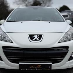 Peugeot 207 1.6 VTI 120CH PREMIUM A Guichen